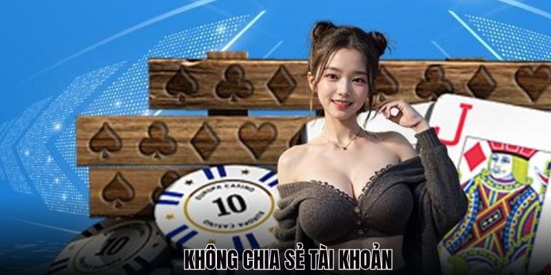 Thương hiệu áp dụng mã hoá dữ liệu để bảo vệ tài khoản