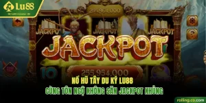 Nổ hũ Tây Du Ký